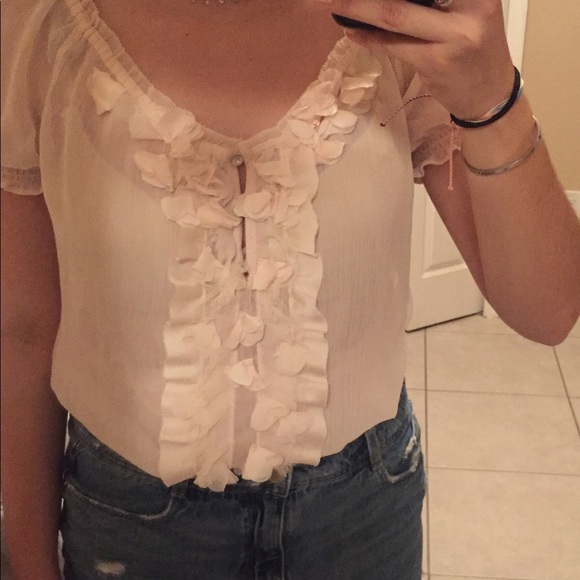 Blouse - Picture 1 of 2